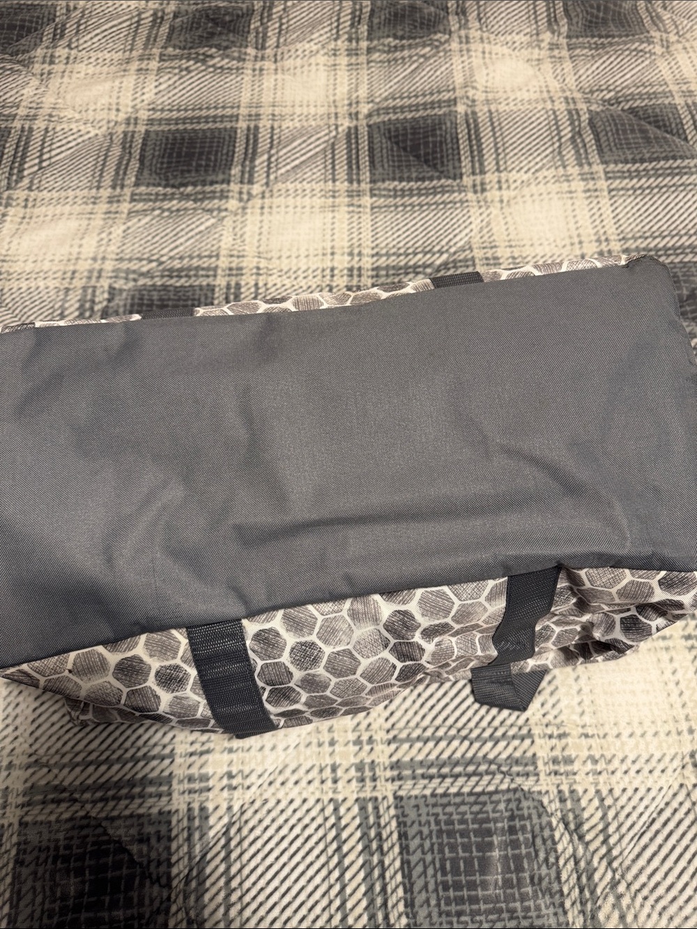 Thirty-One Large Utility Tote - Picture 8 of 8